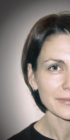 <strong>Снежина Георгиева</strong>